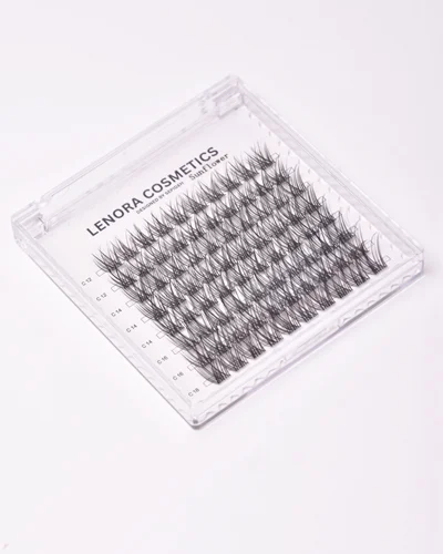 Sunflower Lash