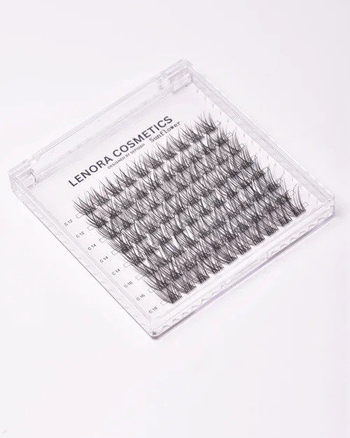 Sunflower Lash