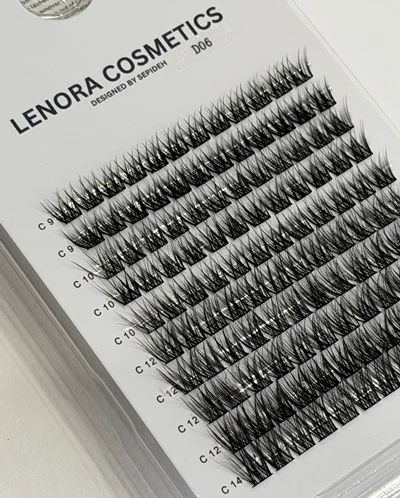 Orchid Lash