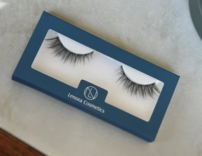 Veloura Lash