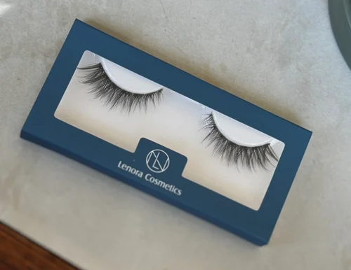 Veloura Lash
