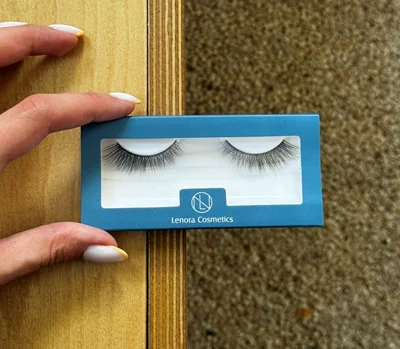 Earth Lash