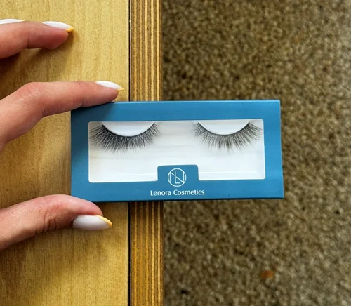Earth Lash
