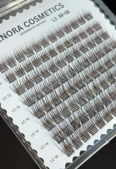 IRAN Lash