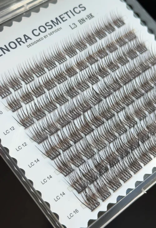 IRAN Lash