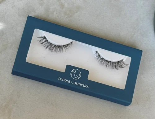 Secret Lash